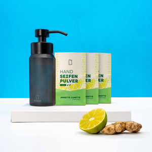 Handseifen-Starter