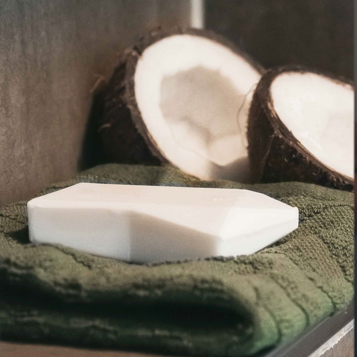 BLACKWEEK Duschbrocken-Starter