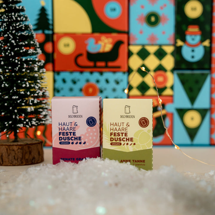 Adventskalender 2025