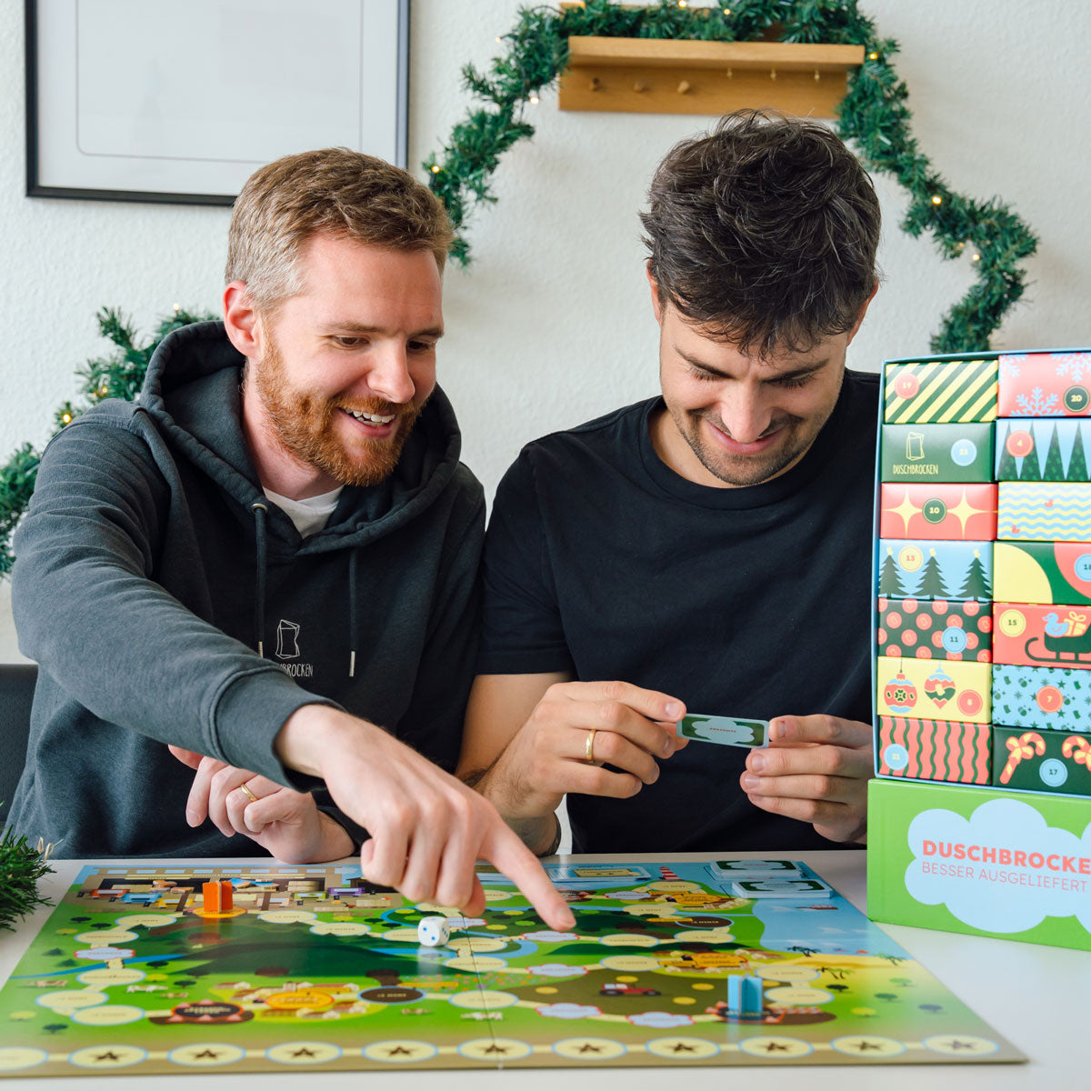 Adventskalender 2025
