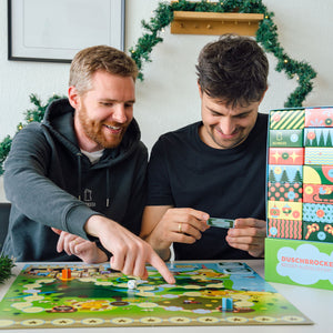 Adventskalender 2025