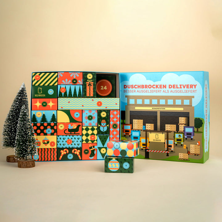 Adventskalender 2025
