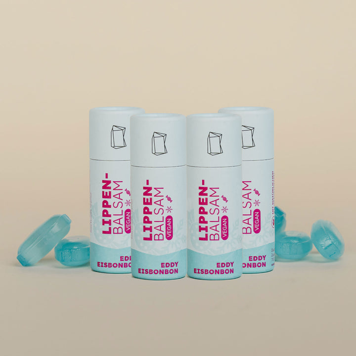 Lippenbalsam - Eddy Eisbonbon