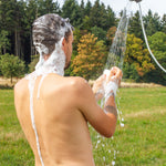 Duschbrocken Camping-Set