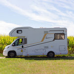 Duschbrocken Camping-Set