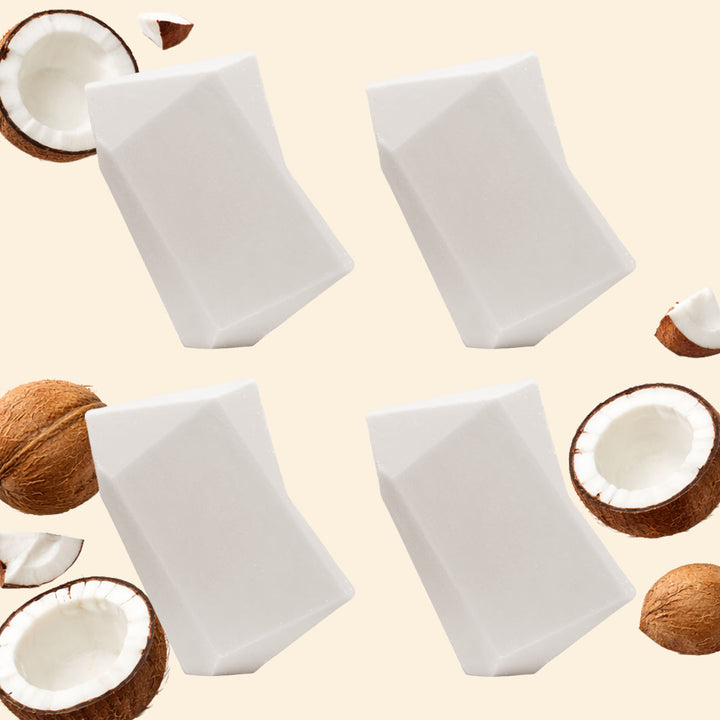 Feste Dusche Carlos Cocos, Nachüllset