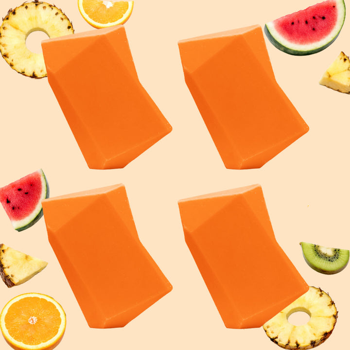 Feste Dusche Frida Früchtchen Nachüllset