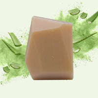 Feste Gesichtsreinigung (Reiner Gesichtsreinigung)