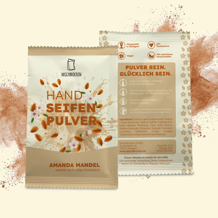 Handseifen-Starter