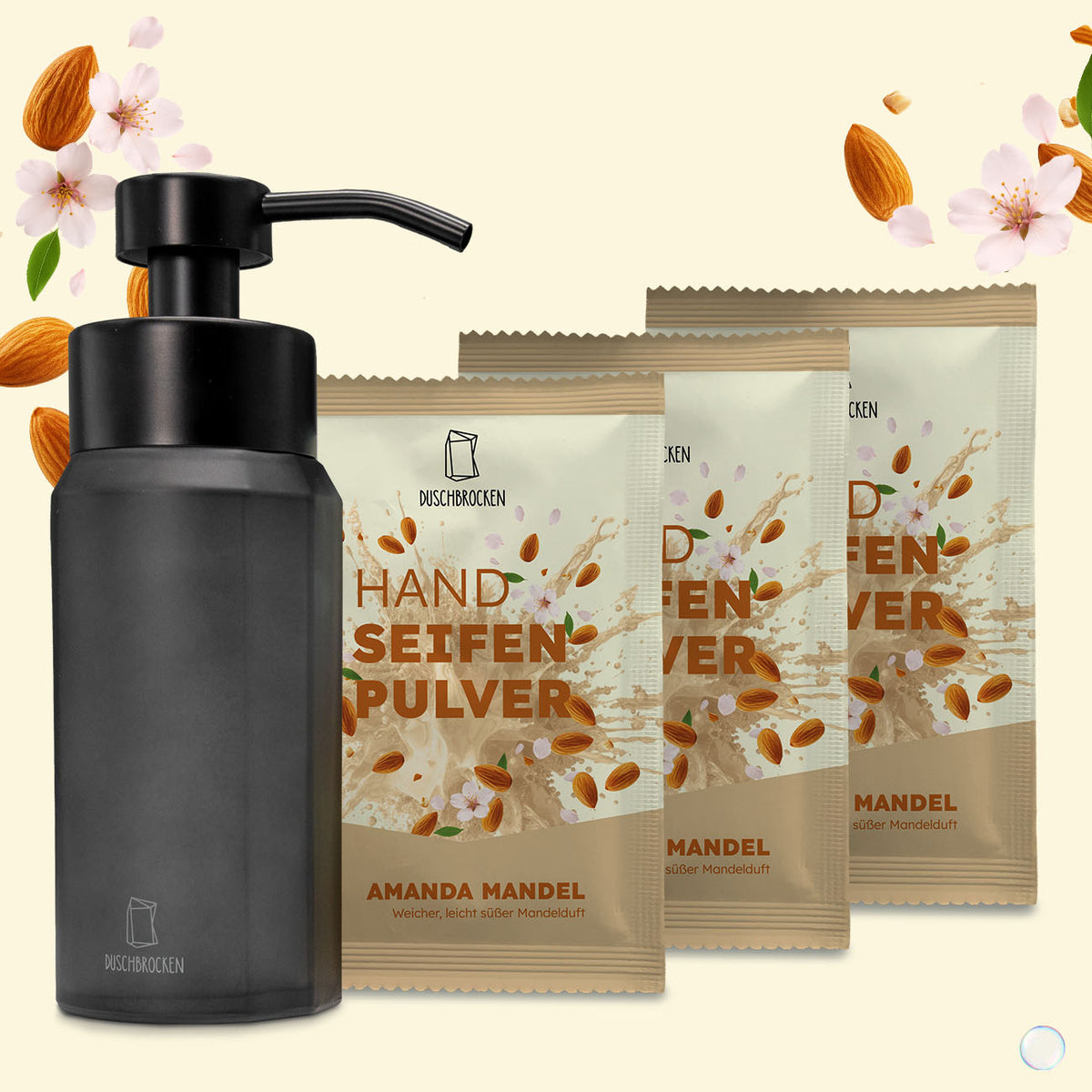 Handseifen-Starter