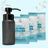 Handseifen-Starter