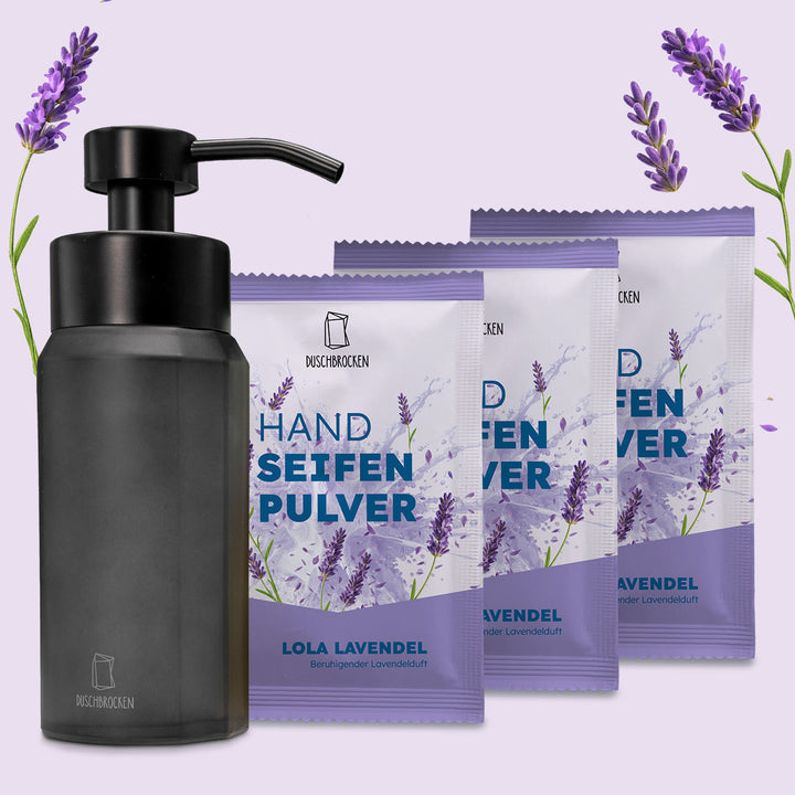 Handseifen-Starter