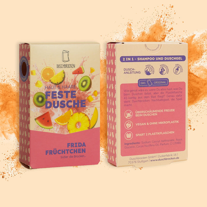 Frida Früchtchen