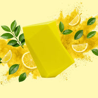 Feste Dusche Toni Zitroni