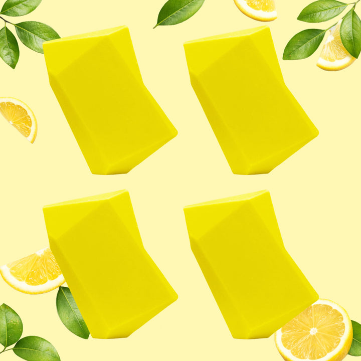 Feste Dusche Toni Zitroni, Nachüllset