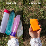 Duschbrocken Camping-Set