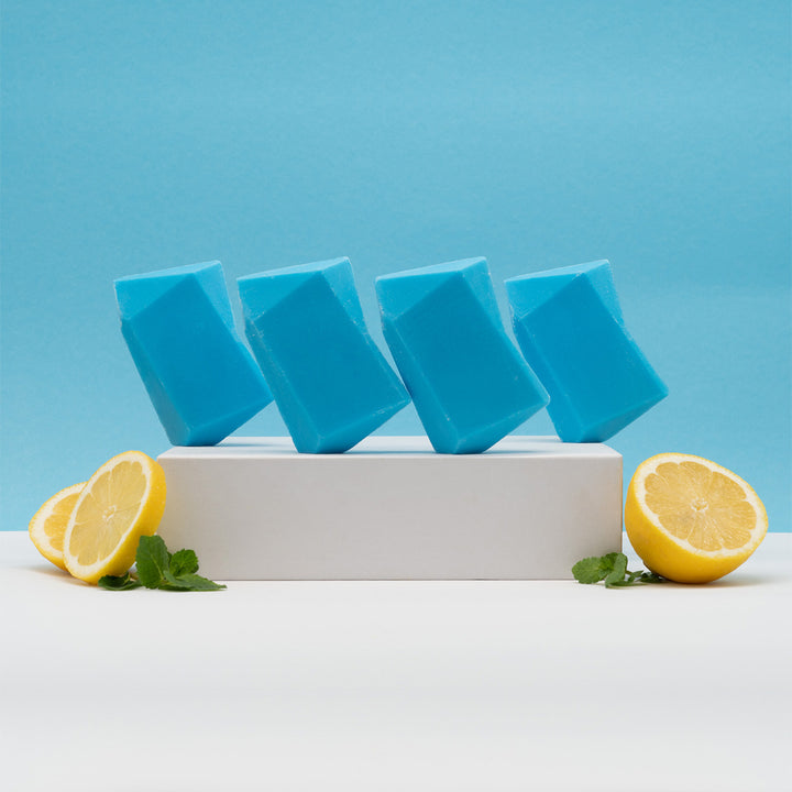 Duschbrocken-Nachschub