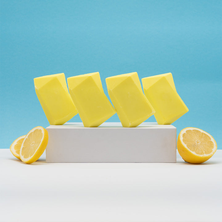 Duschbrocken-Nachschub